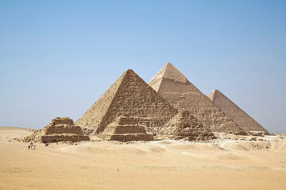 رحلات المجموعات السياحية المنظمة في مصر مع مرشدين معتمدين وخدمات استقبال متكاملة