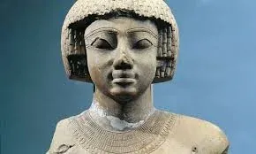 Das neue Königreich Ägypten: Das Goldene Reich und die großen Pharaonen - Ägypten Das neue Königreich Ägypten: Das Goldene Reich und die großen Pharaonen - Ägypten