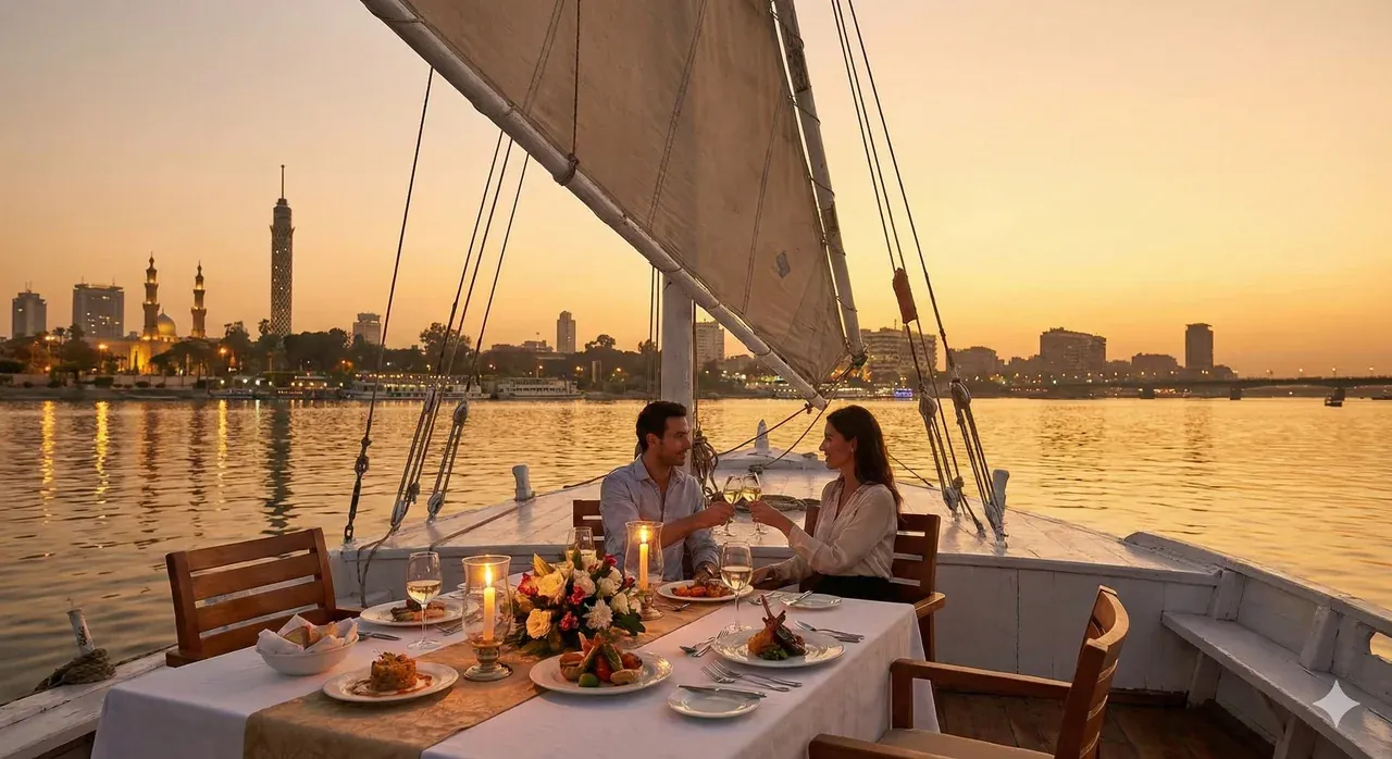 Questions fréquemment posées sur les croisières sur le Nil en Égypte (FAQ)