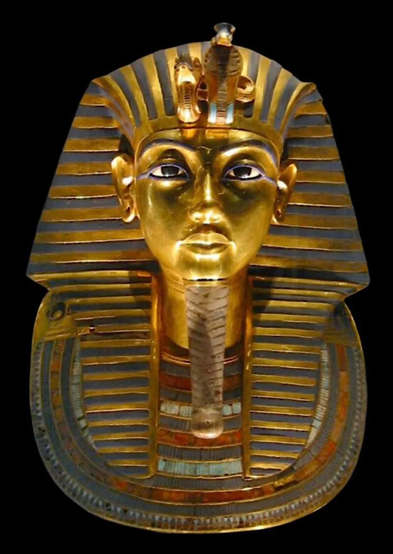 Scoperta di Tutankhamon