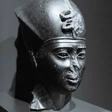King Apries