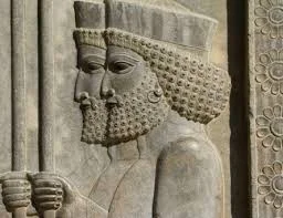 King Cambyses II