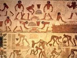 Banquet Scene from a Noble's Tomb
