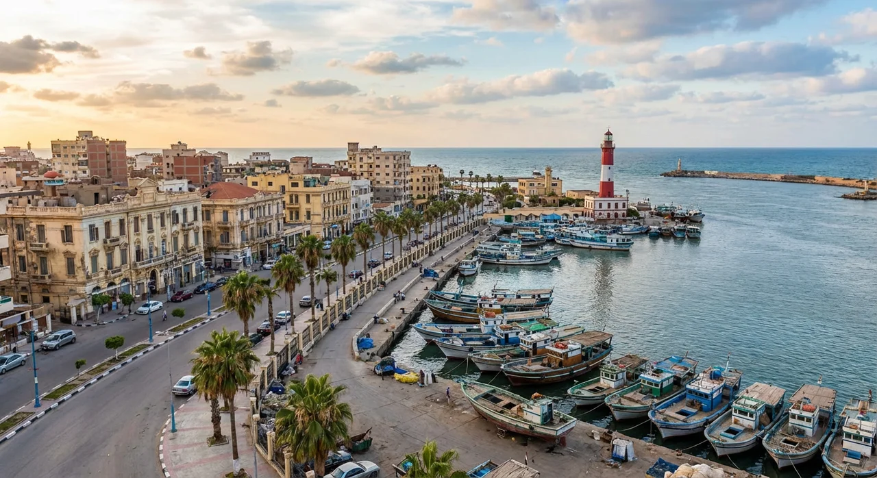 Damietta
