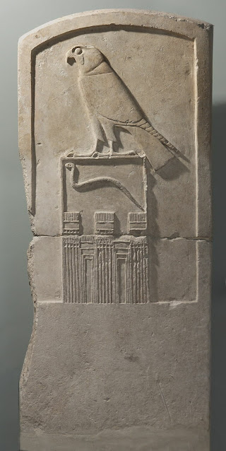 King Djet - The Serpent King