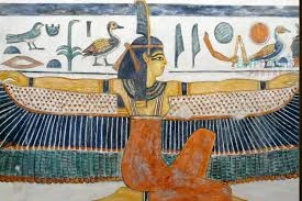 Ethics and Ma'at in Daily Life
