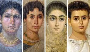 Foreign Influences on Egyptian Art