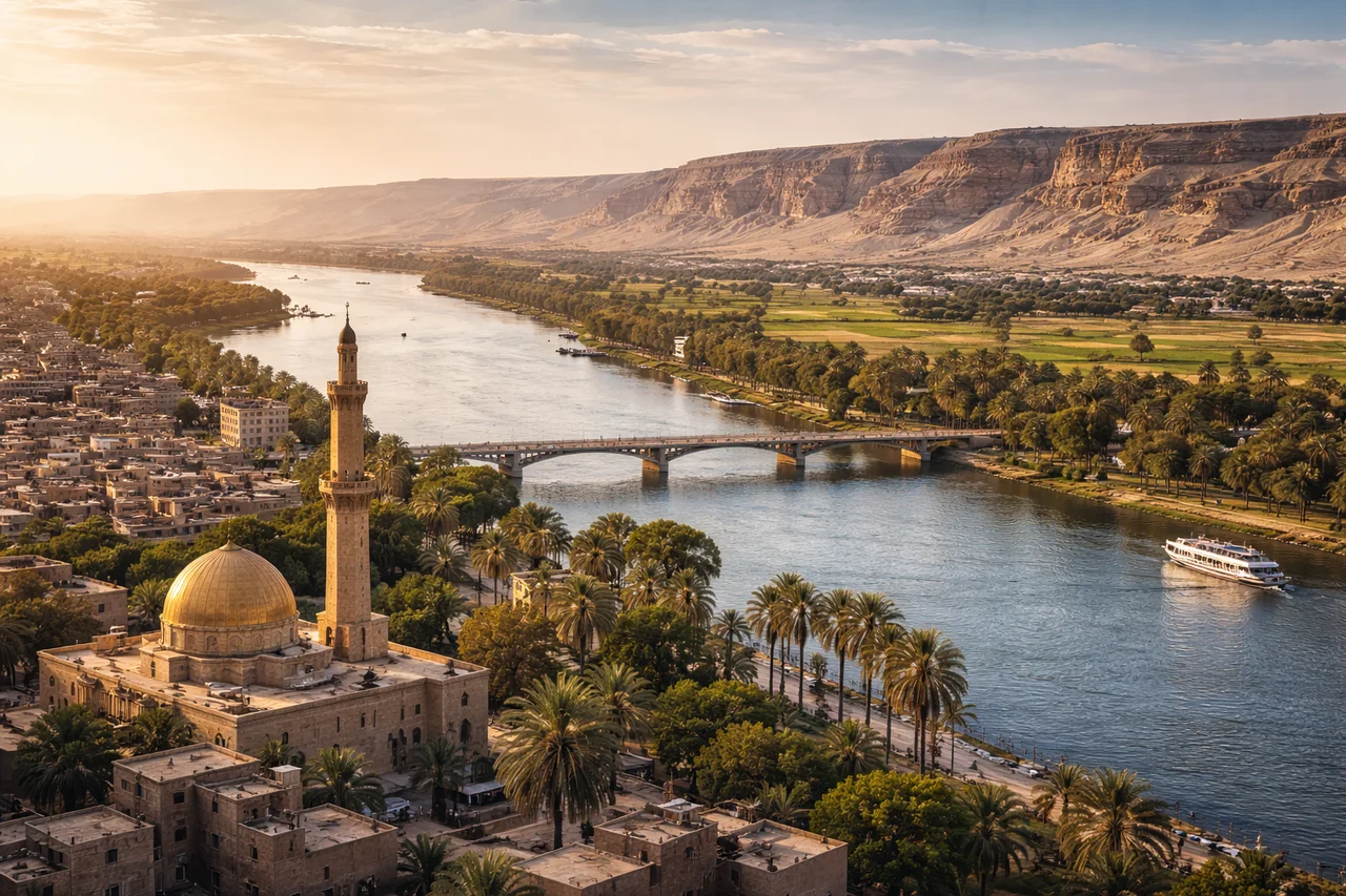 Minya