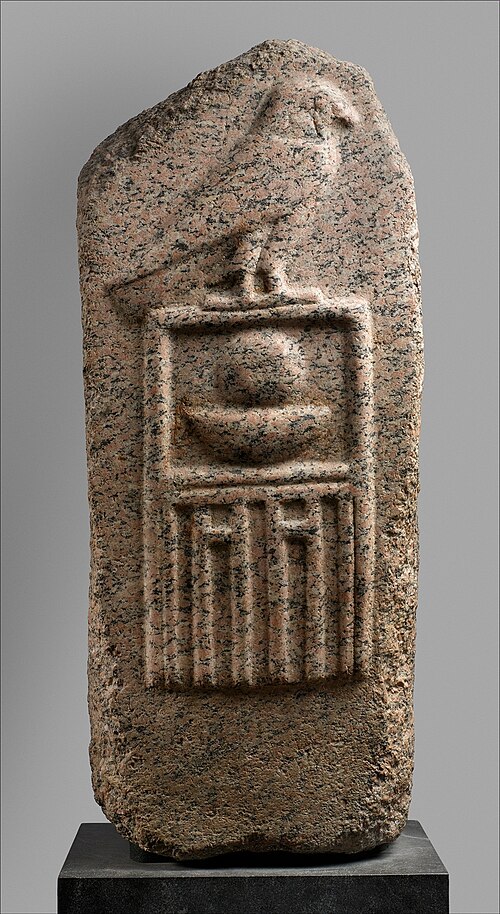 King Raneb (Nebra) - The First King to Honor Ra