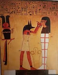 Spell for the Opening of the Mouth