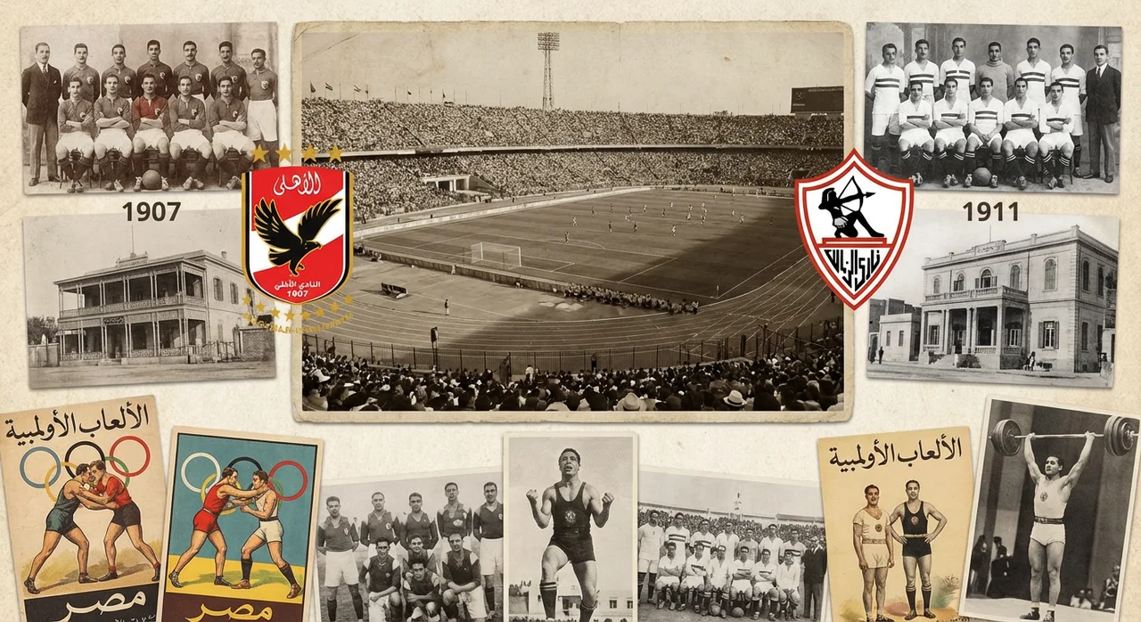 Derby del Cairo