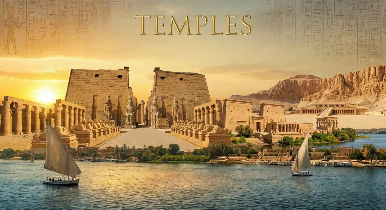 Templos