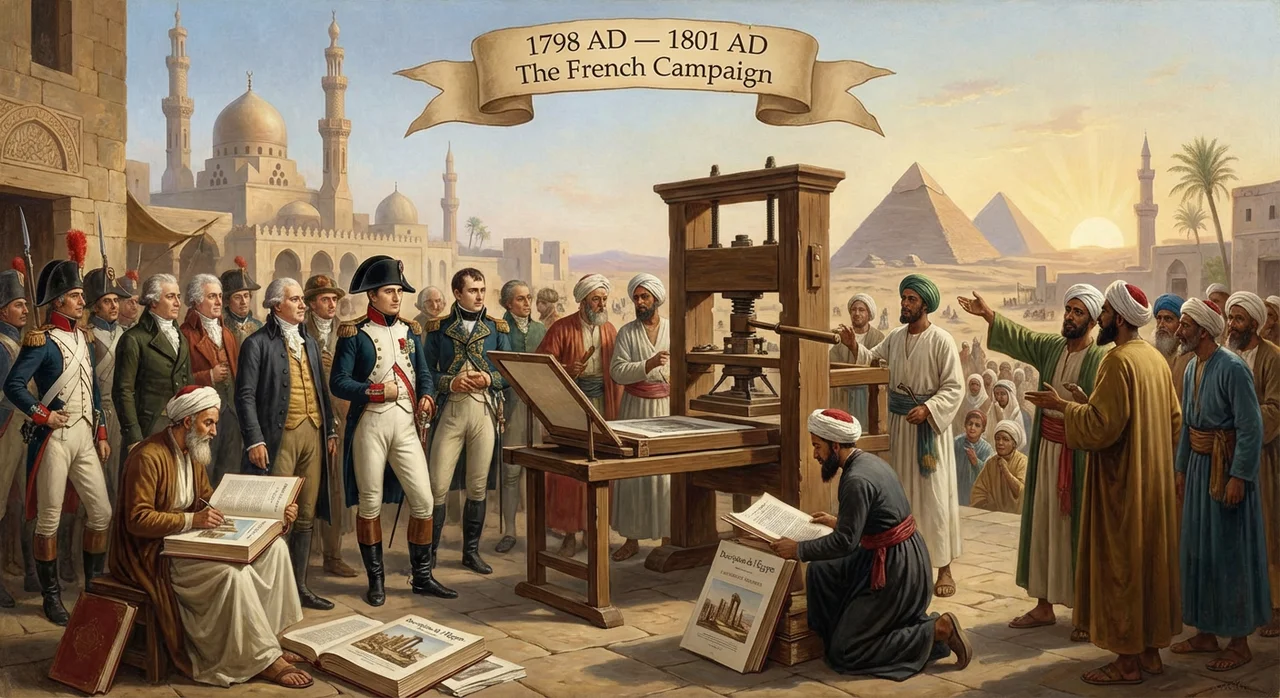 La Campaña Francesa