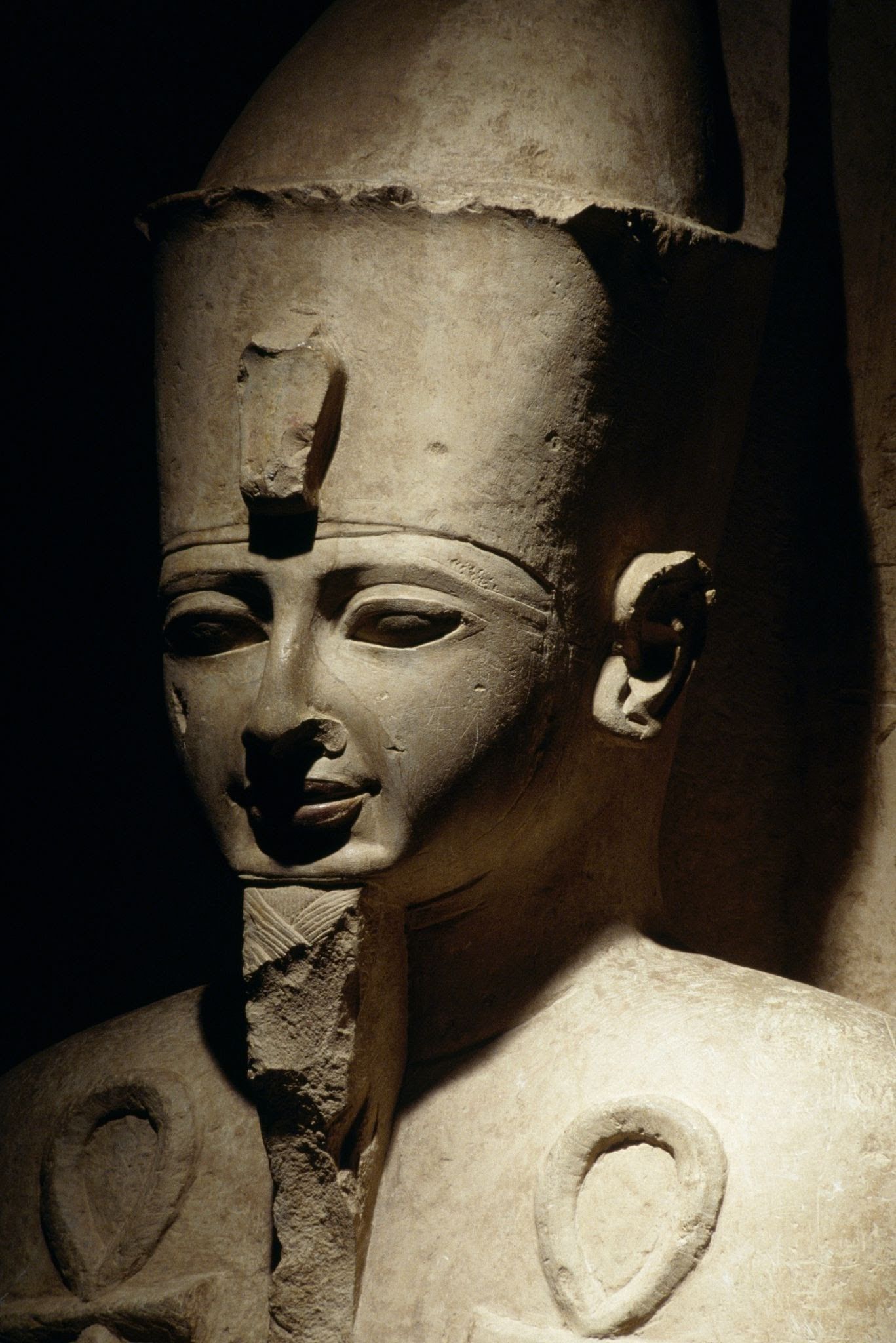 Pharaoh Thutmose I - The Warrior Pharaoh